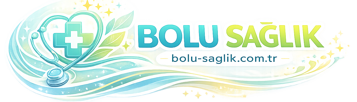 Bolu Sağlık